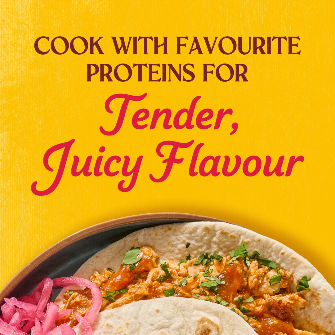 Cholula Original Taco Topping & Cooking Sauce – 2 x 340mL - Canadian Distribution - Ships Free Within Canada on Orders Above CAD $199