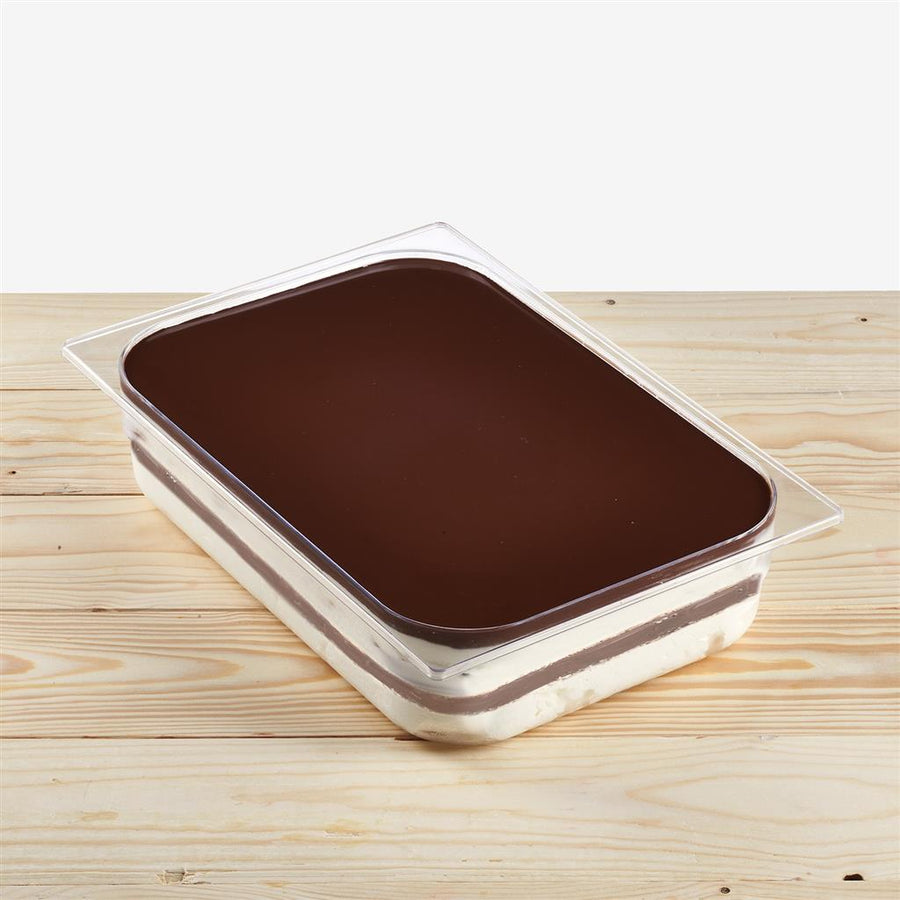Pregel - 
 Pino Pinguino® Original

 (Chocolate Hazelnut) (2 x 3kg Case) 