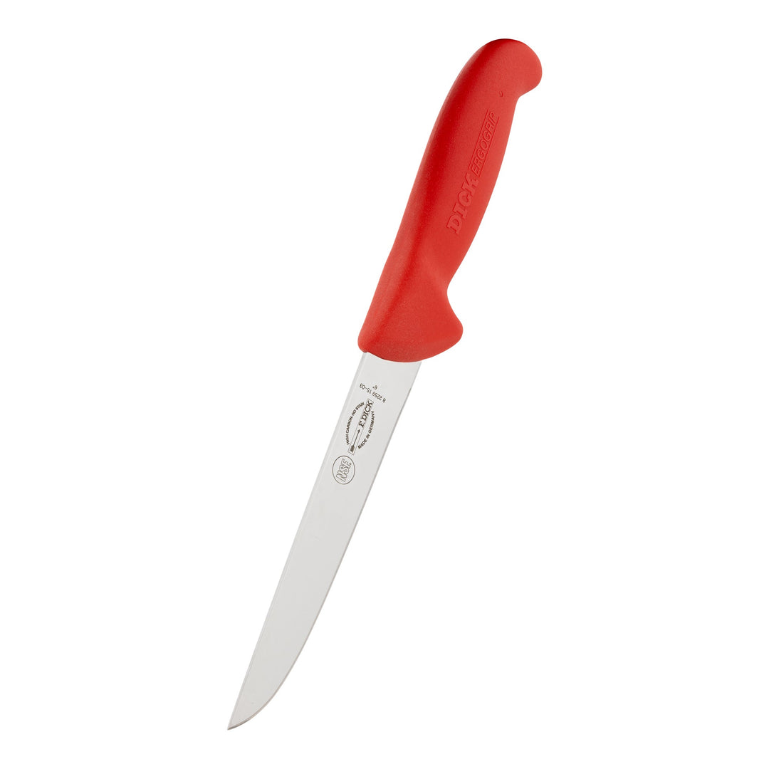 Ergogrip Knife Set - 3 Pieces - Friedrich D - Restaurant Equipment and Smallwares - Canadian Distribution