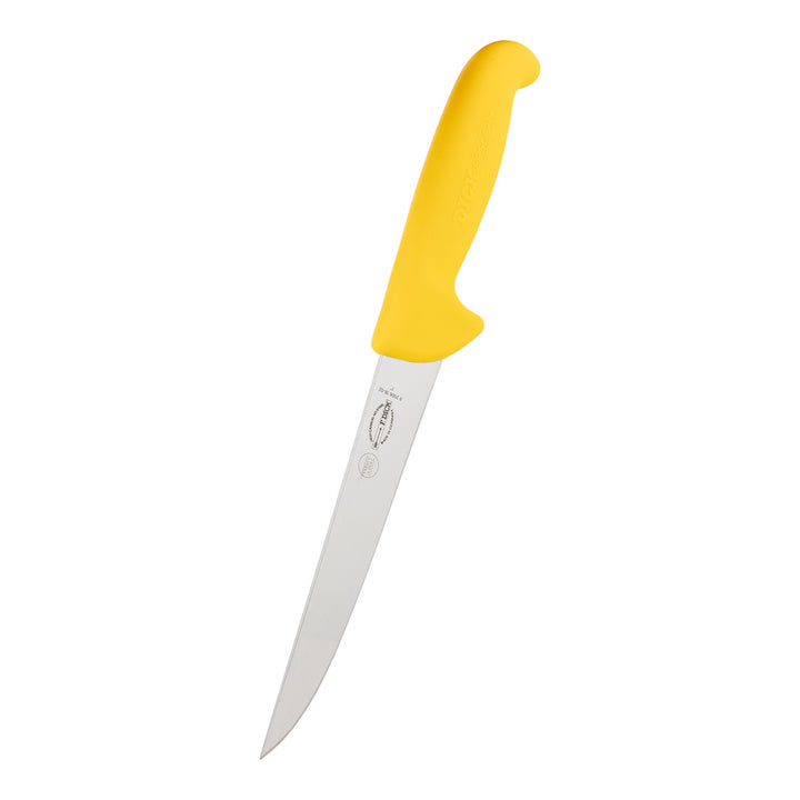 Ergogrip Knife Set - 3 Pieces - Friedrich D - Restaurant Equipment and Smallwares - Canadian Distribution