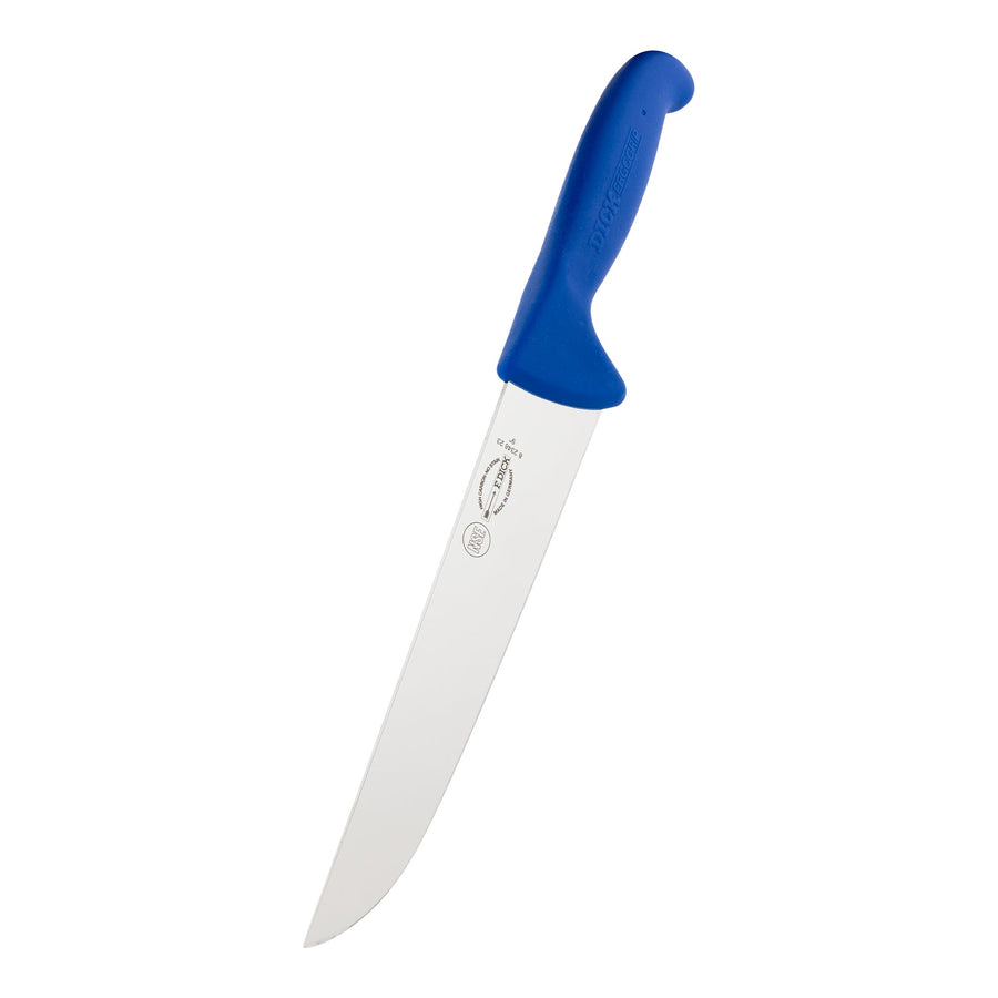 Friedrich D - Ergogrip Knife Set - 6 Pieces - Restaurant Equipment and Smallwares - Canadian Distribution