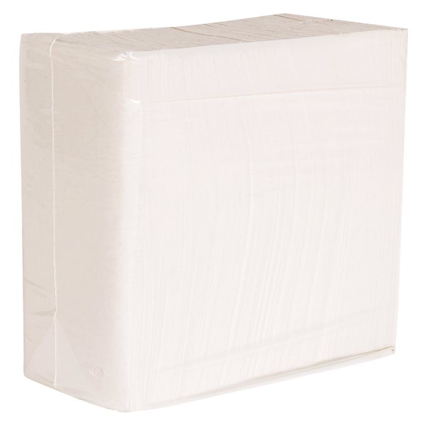 Suave Junior 1-ply Dispenser Napkins - 18 packs of 500 - Grocery and Food Items - Canadian Distribution