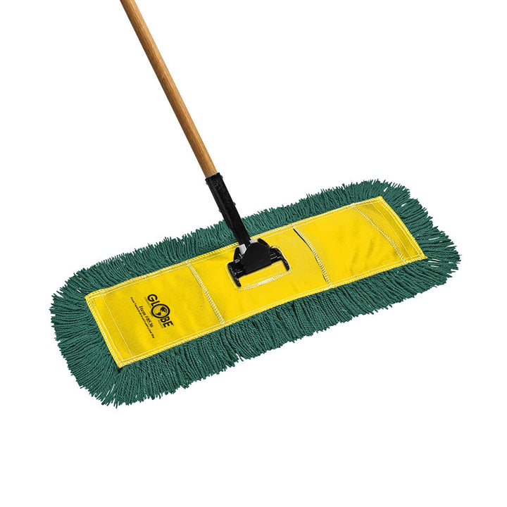 Power Twist® Professional Laundry Dust Mop - Sold By The Case