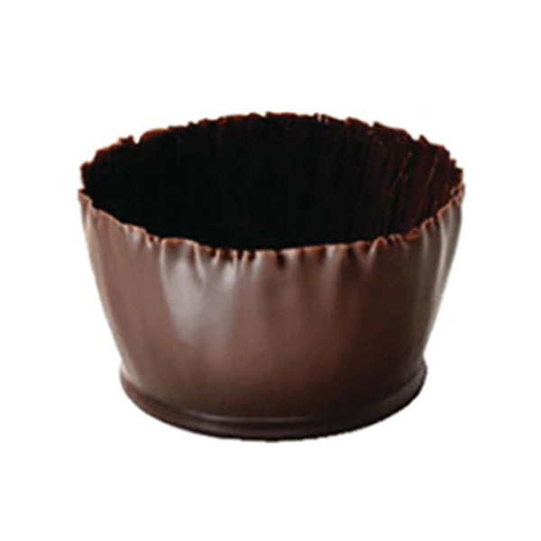 MONA LISA - MARIE CHARLOTTE SEMI SWEET CHOCOLATE CUP 135EA