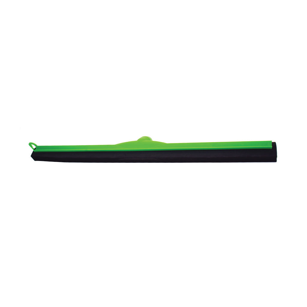 22 Inch Plastic Double Moss Squegee - Sold By The Case