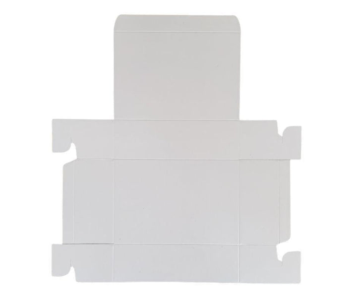 EB - Boîtes à gâteaux blanches - 1 lb - Spécial - 5,75x3,75x1,75