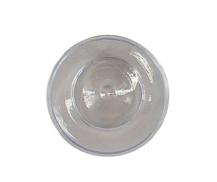 Morning Dew - 1oz Clear Plastic Shot Glass - 36 x 40 count