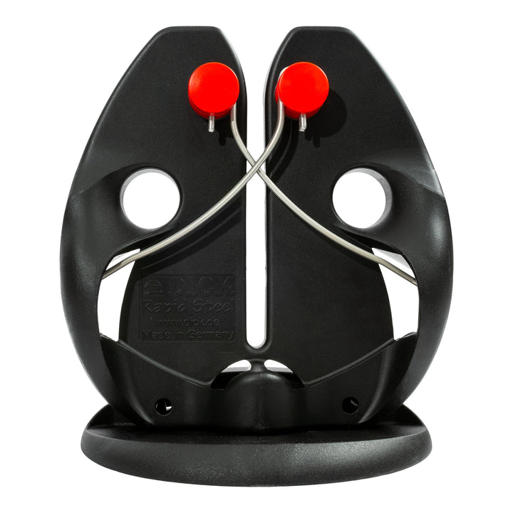 Knife Sharpener - Rapid Steel Action Set - Friedrich D - Restaurant Equipment and Smallwares - Canadian Distribution