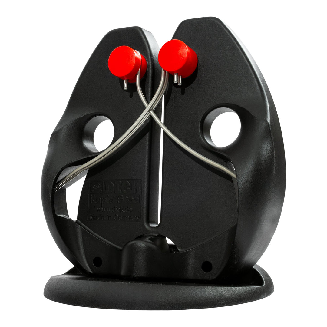 Knife Sharpener - Rapid Steel Action Set - Friedrich D - Restaurant Equipment and Smallwares - Canadian Distribution