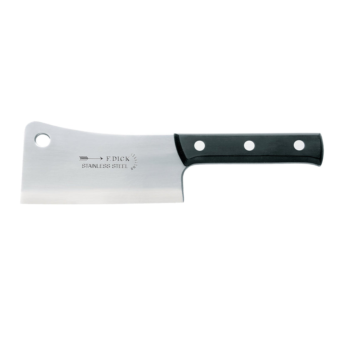 Friedrich D - Cleaver - 15 cm (6 in) - Restaurant Equipment and Smallwares - Canadian Distribution