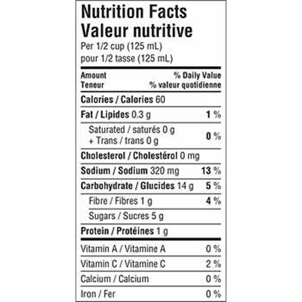 Maïs en crème Green Giant - 48 x 398 ml - Épicerie et produits alimentaires - Distribution canadienne - Livraison gratuite au Canada pour les commandes de plus de 199 $ CA