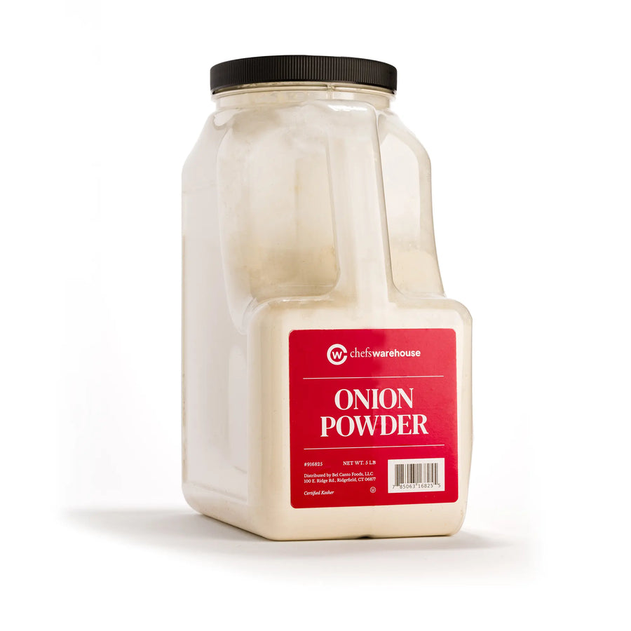 Onion Powder - 1/5 lb PC - CW Canada - Canadian Distribution