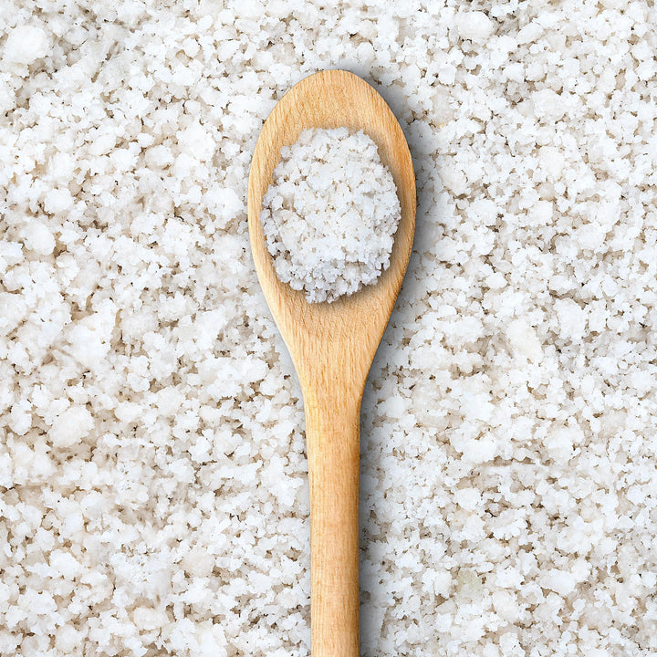 NANO – Baja Sea Salt Organic – 90 Minerals – 1 lb