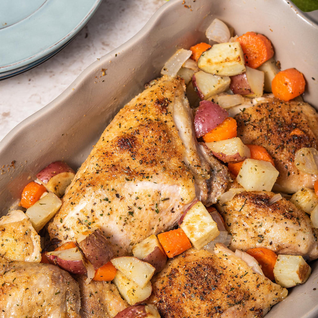 Club House No Salt Added Garlic & Herb Seasoning, 566g - Canadian Distribution - Ships Free Within Canada on Orders Above CAD $199