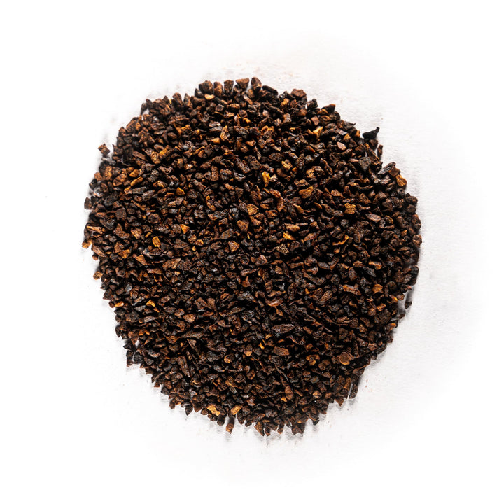 Worldwide Botanicals – Roasted Chicory Root – Original – 2 × 454g – Coffee alternative