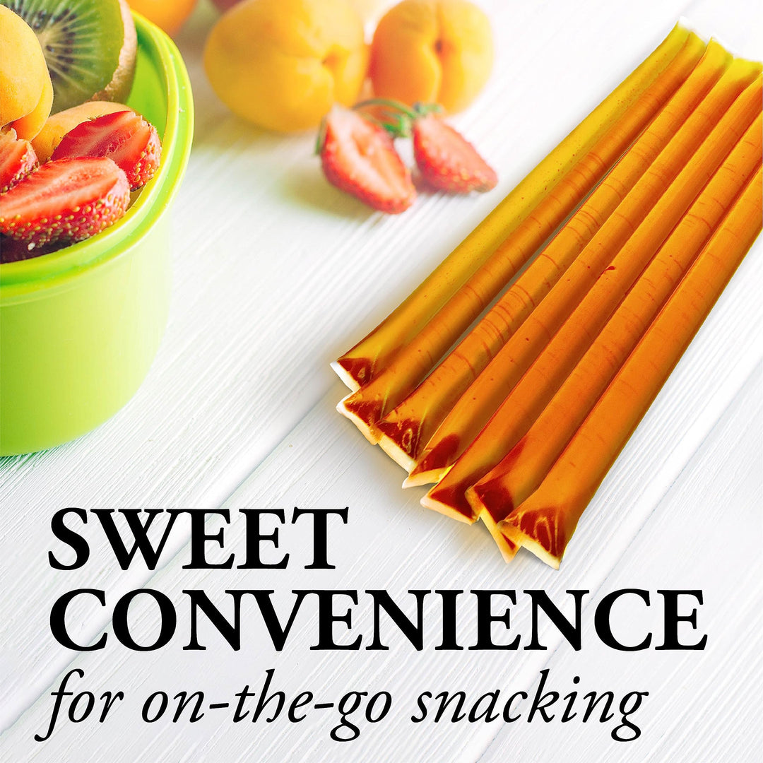 Dutchman’s Gold – Honey Stix – Canadian Honey Sticks – 100 × 5 g