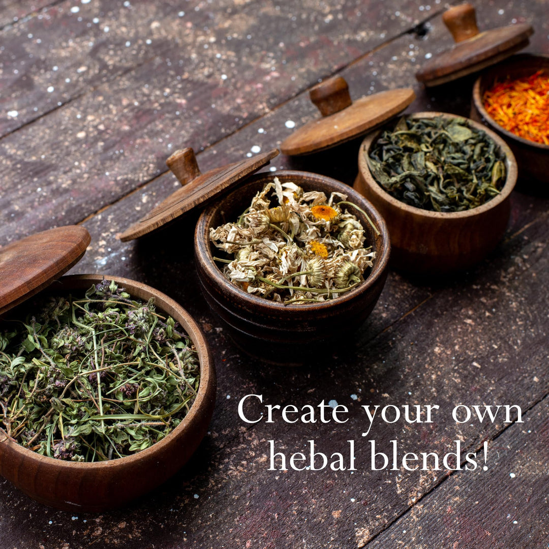 Foothills Naturals – Wormwood Herb – Cut and Sifted – 227g – Organic