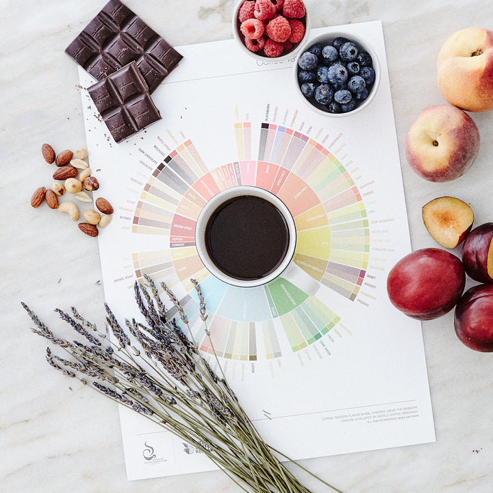 Cozy Up – Tea Variety Pack – 6 Flavours – 36 Count – For Keurig brewers