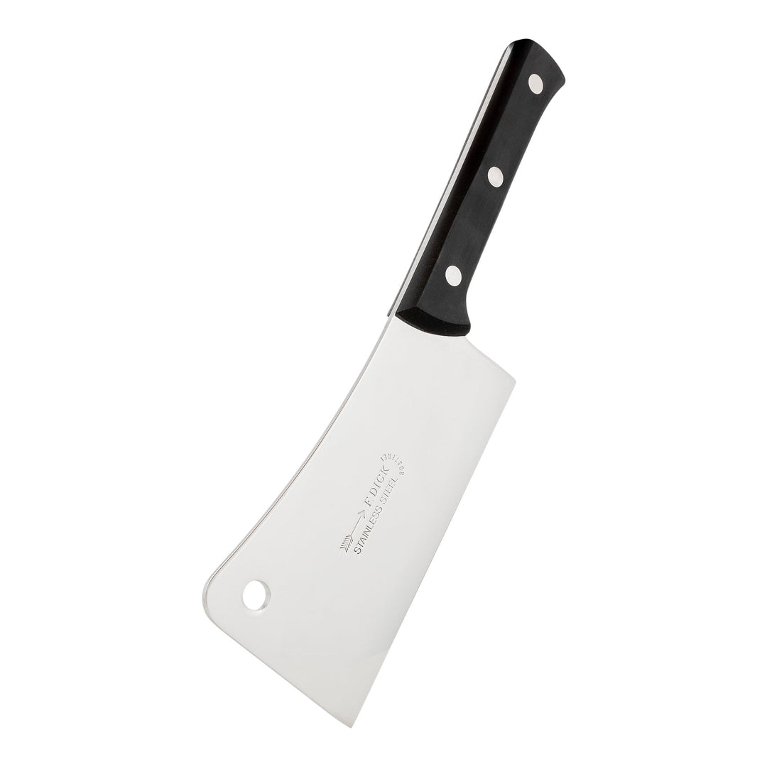 Friedrich D - Cleaver - 20 cm (8 in) - Restaurant Equipment and Smallwares - Canadian Distribution