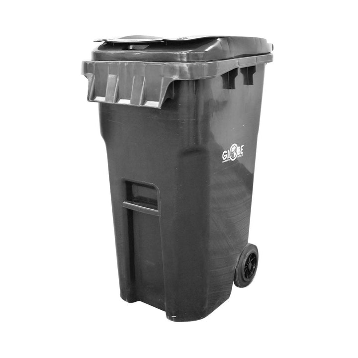Roll Out Container 240L Grey (65 Gallon) - Sold By The Case