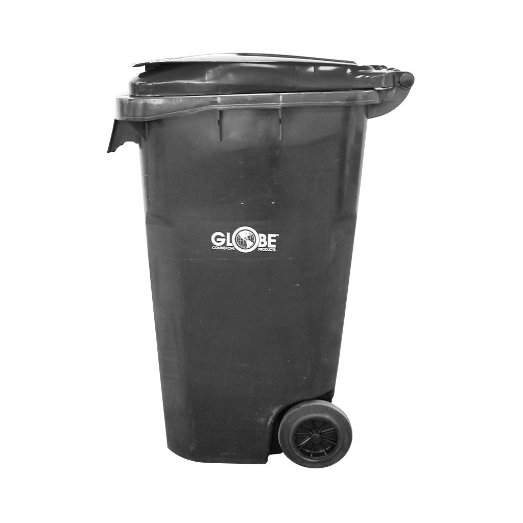 Roll Out Container 240L Grey (65 Gallon) - Sold By The Case