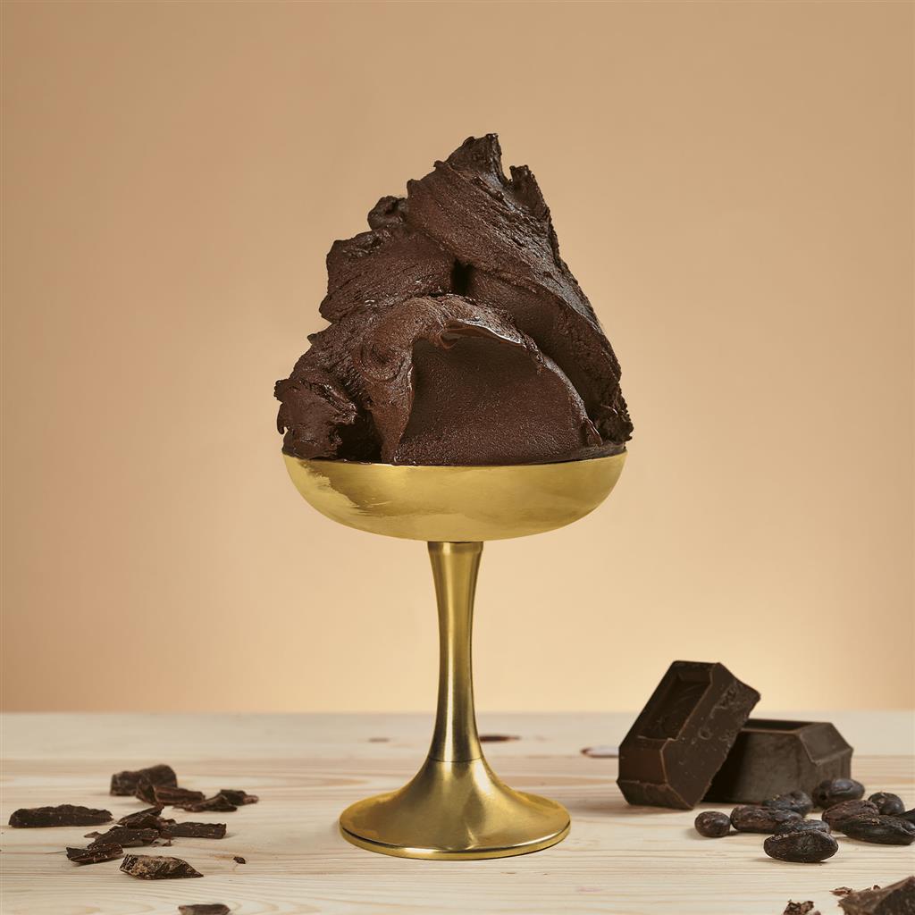 Pregel - Cioccolato Fondente Sprint (Extra Dark Chocolate) (10 x 1.4 kg Case)