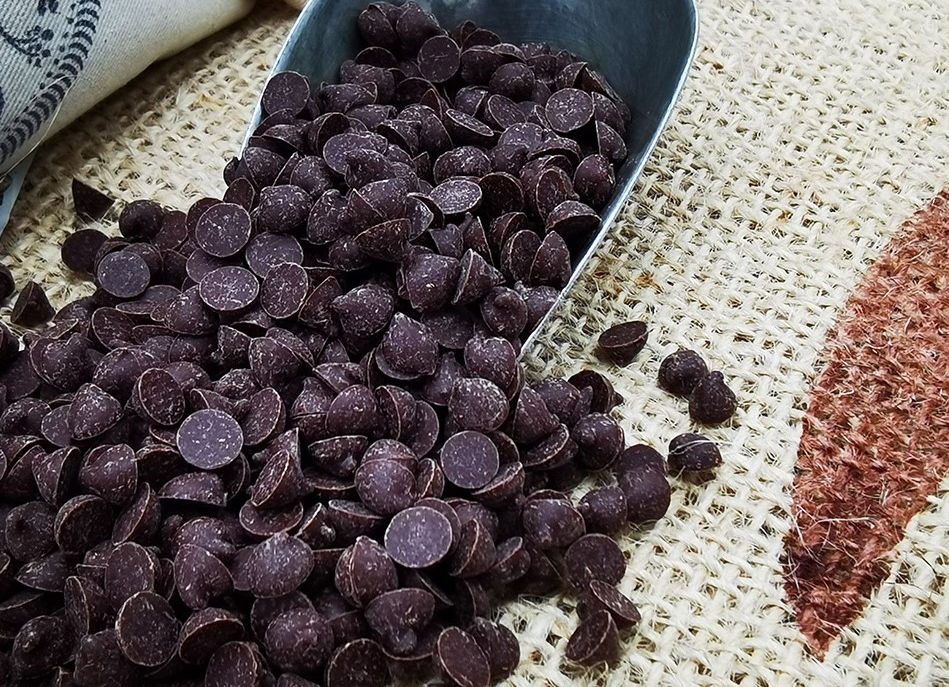 Dark Chocolate Chips