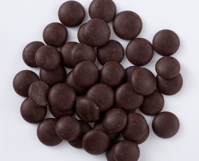 Premo Dark Chocolate Callets 62%