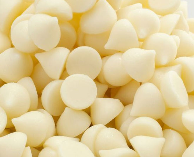 White Chocolate Chips