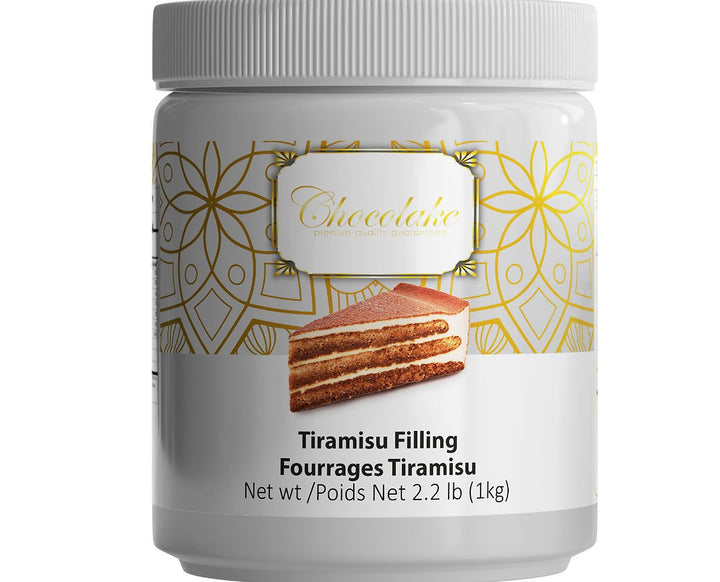 Tiramisu Filling