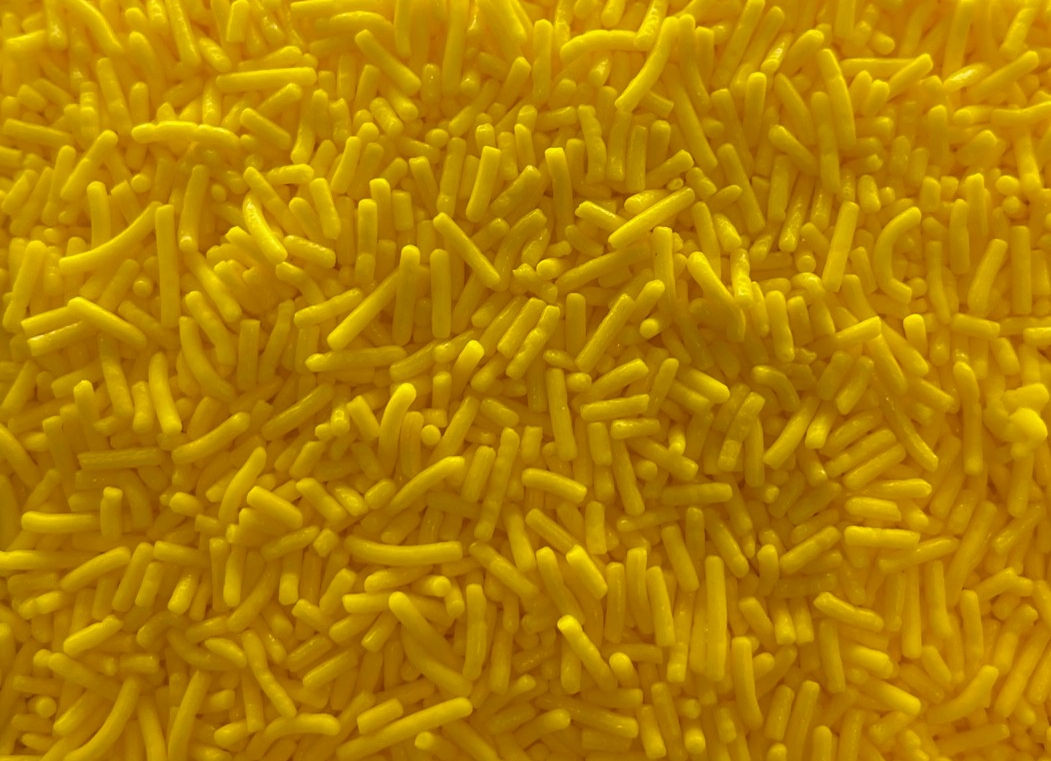 Yellow Vermicelli