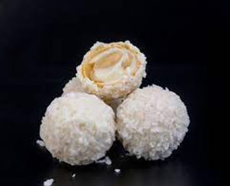 Coconello - Coconut Raffaello Flavour Filling  - Chocolake - 4 x 1 KG - Canadian Distribution