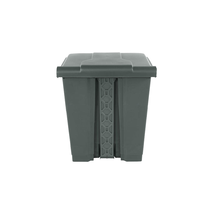 Grey Step On Container - Sold By The Case