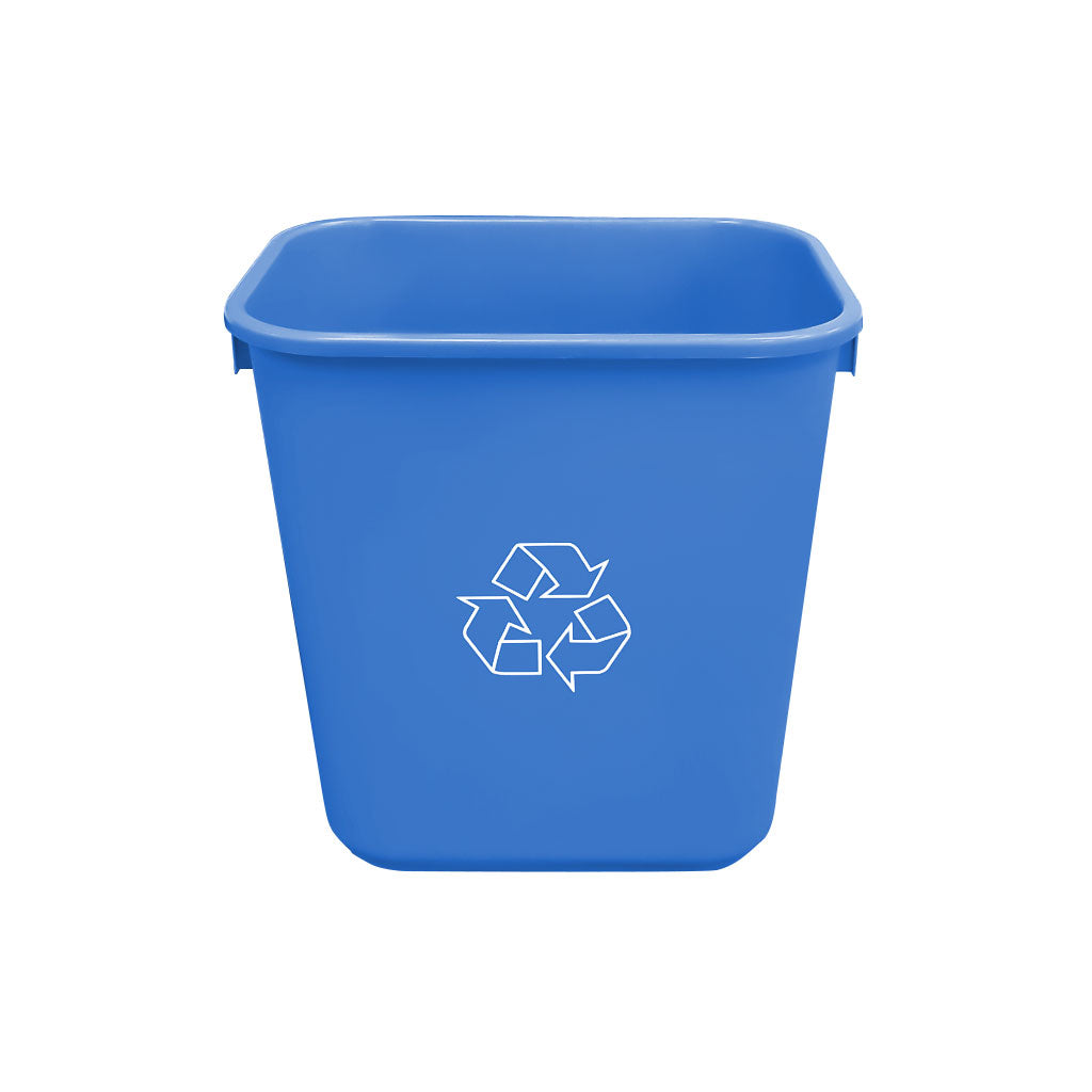 26 L Soft Wastebaskets - Sold By The Case