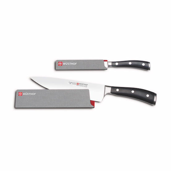 WUSTHOF Blade Guard, Narrow up to 4" - Canadian Distribution - Ships Free Within Canada on Orders Above CAD $199