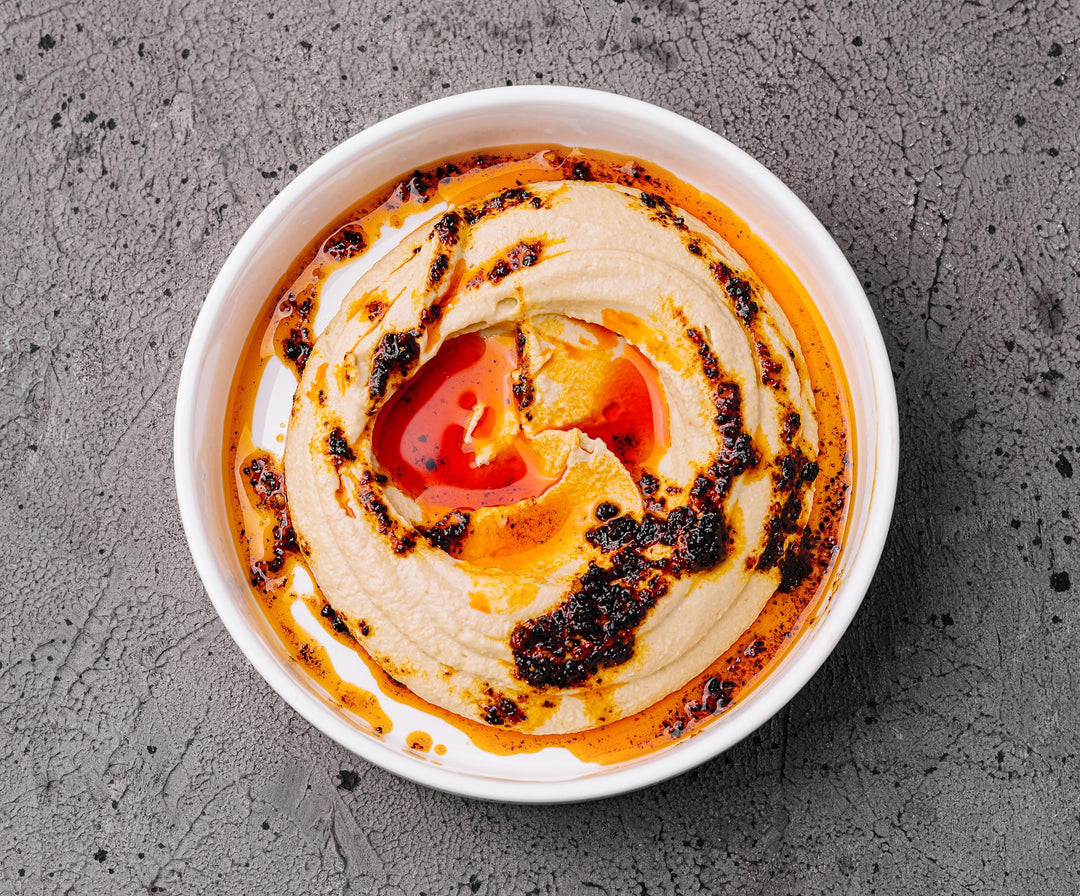 Blue Dragon Chili Crisp 2 x 180g – Thai-Made Crispy Chili Oil Condiment - Canadian Distribution - Ships Free Within Canada on Orders Above CAD $199