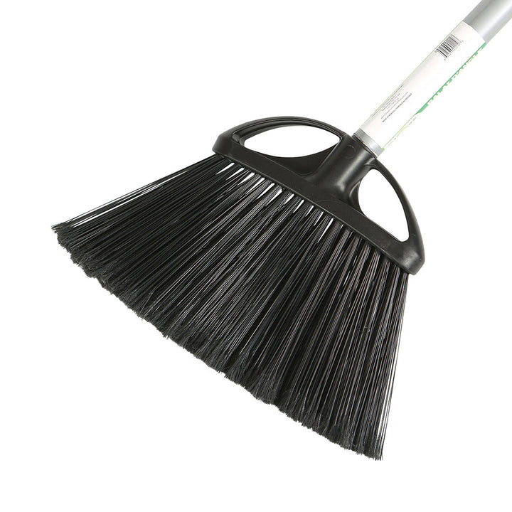 10 Inch Lobby Angle Broom - Sold By The Case