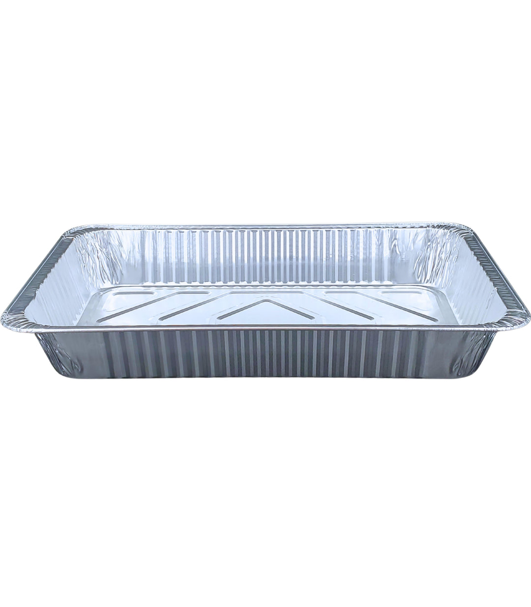 Rhino-Foil - Full Size Deep - Aluminium Steam Pan - HEAVY