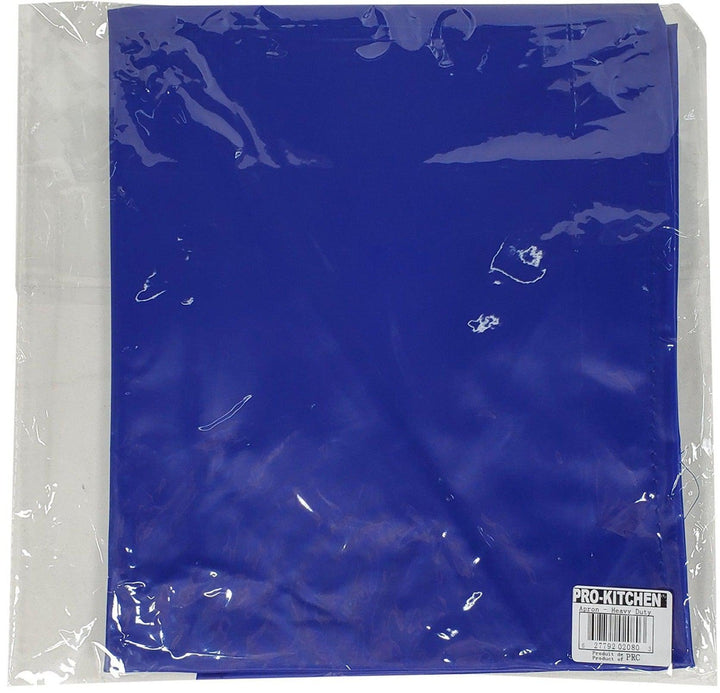 Apron - Heavy Duty Plastic - 110*80cm