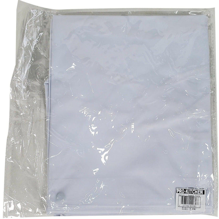 Apron - Heavy Duty Plastic - 110*80cm