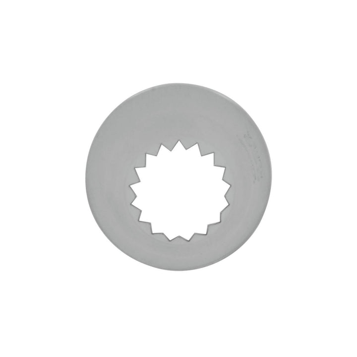 Douille en étoile française ATECO S/S #867 - Distribution canadienne - Livraison gratuite au Canada pour les commandes de plus de 199 CAD