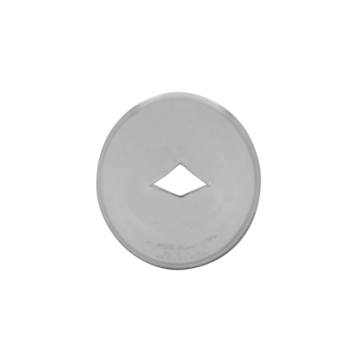 ATECO S/S #352 Leaf Piping Tip - Canadian Distribution - Ships Free Within Canada on Orders Above CAD $199