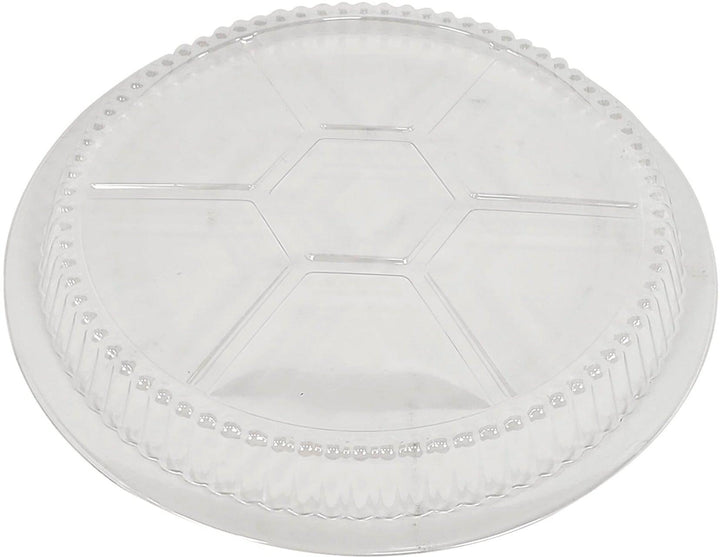 Rhino-Foil - 9" Round - Plastic Dome Lid - AR116