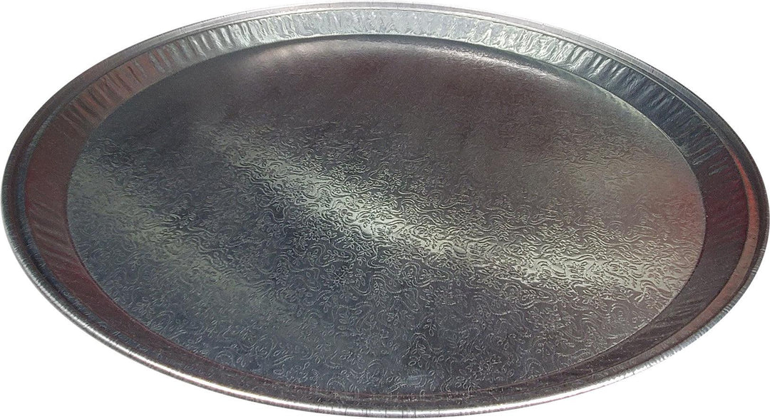 Rhino-Foil - 12" Round Catering Tray - AR201R