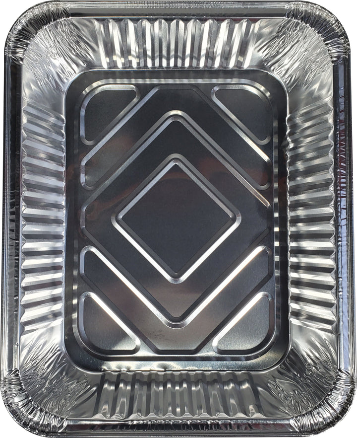 Rhino - Half Size Deep Steam Table Pan - Box