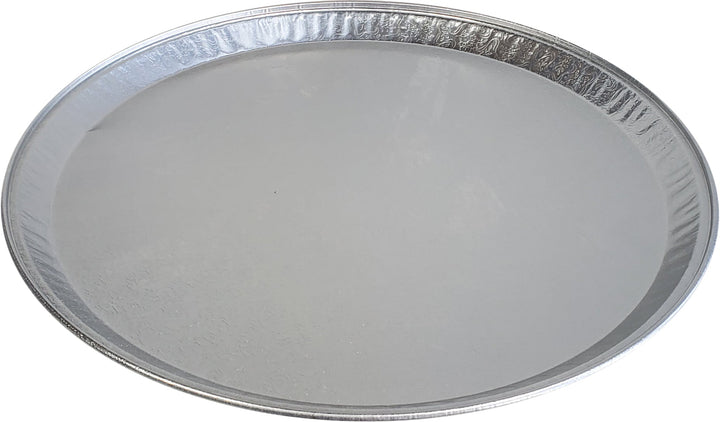 XC - Rhino-Foil - 16" Round Catering Tray - 1016