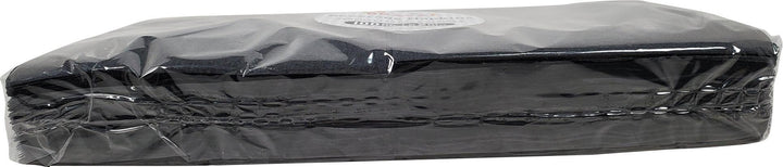 Amscan - 2 ply - Black - Cocktail Napkins