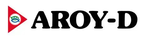 Aroy-D Canada Logo - Canadian Distributor