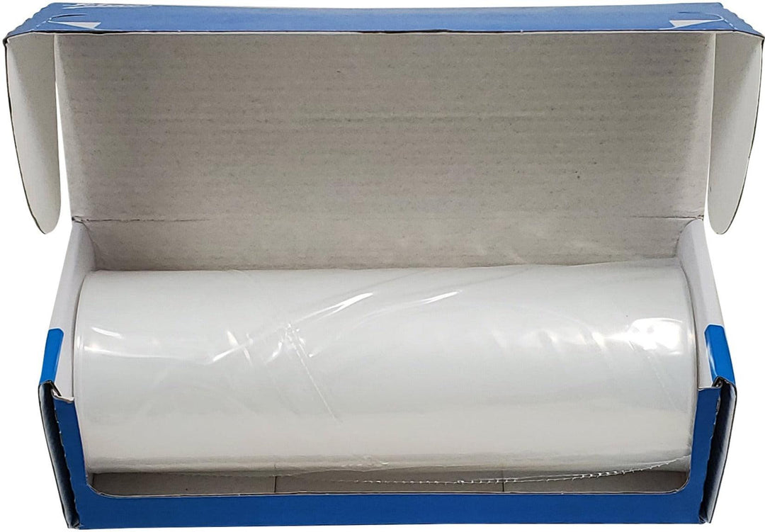 Ateco - Disposable Pastry Bag 18" (100 Roll) - AT4718