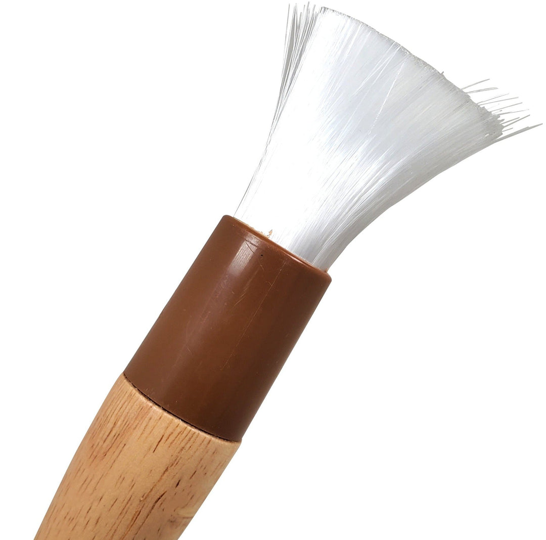 Ateco - Pastry Brush 1" Round - AT60250